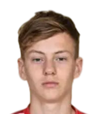 Dino Halilović headshot