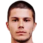 Dino Perić headshot