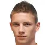 Dino Špehar headshot