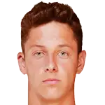 Domagoj Bradarić headshot