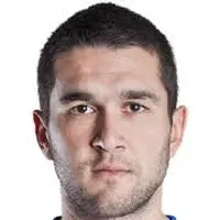 Domagoj Pušićdisparo a la cabeza