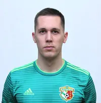 Edin Šehić headshot