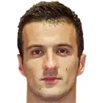 Filip Jazvić headshot