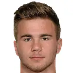 Fran Brodić headshot