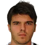 Frano Mlinardisparo a la cabeza