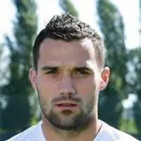 Gabrijel Boban foto de rosto