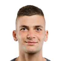 Ivan Perić headshot