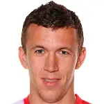 Ivan Perišić headshot