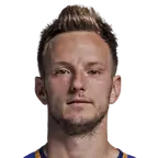 Ivan Rakitić headshot