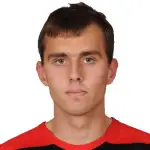 Josip Kneževićdisparo a la cabeza