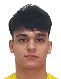 Josip Mitrović headshot