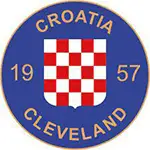 Croatia Juniors Femenino logo