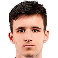 Jurica Bajić headshot