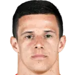 Kristijan Bistrović headshot