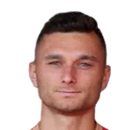 Kristijan Makovec headshot