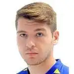Kristjan Matošević headshot