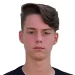 Luka Kapulica headshot