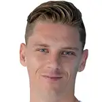 Luka Marićdisparo a la cabeza