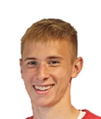Luka Stojković headshot