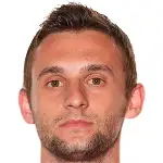 Marcelo Brozović headshot