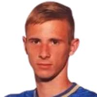 Marin Šotiček foto de rosto