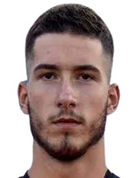 Marino Bulatdisparo a la cabeza