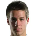 Mario Pašalić headshot