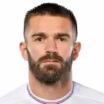 Marko Livaja headshot