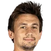 Mateo Kocijan headshot