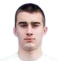Mihael Stipić headshot