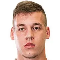 Nikola Krajinović headshot