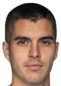 Petar Bosančić headshot