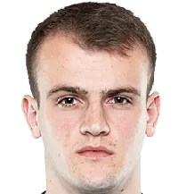 Petar Čuić headshot