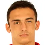 Roberto Punčecdisparo a la cabeza