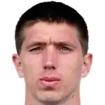 Roko Mišlovdisparo a la cabeza