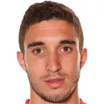 Šime Vrsaljko headshot