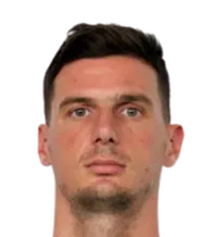 Slavko Bralić headshot