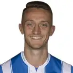 Tibor Halilović headshot