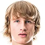 Tin Jedvaj headshot