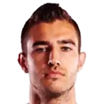 Toni Borevković headshot