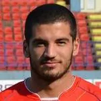 Toni Jović foto de rosto