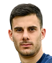 Vinko Petković headshot