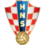 Croatia W Logotipo del equipo