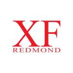 Crossfire Redmond Team Logo