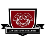 Croydon Athletic logo de equipe