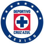 Cruz Azul Premier logo de equipe