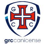 Cruzado Canicense logo de equipe