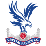 Crystal Palace Ladies logo