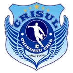 Crişul Chişineu Criş logo de equipe