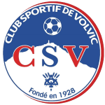 Volvic Team Logo